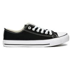 HERIEL - Zapatilla Mujer Negro Edith