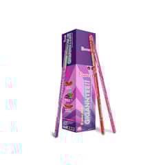 GENERICO - Pack x 5 Chicles Gigantes 1 Mt Sorpresa Cumpleaños