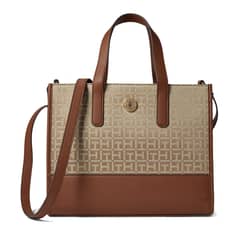 TOMMY HILFIGER - BOLSO MERCER