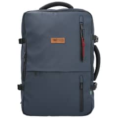 ROCKFORD - Mochila Fib Recicladas Unisex WR Grant II Azul
