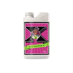 ADVANCED NUTRIENTS - Fertilizante Bud Factor X 1 L -