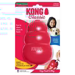 KONG - Classic Juguete Perro XXLarge