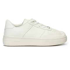 HERIEL - Zapatilla Mujer Blanco Naomy