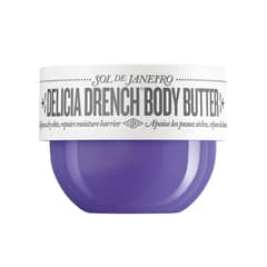 SOL DE JANEIRO - Crema Corporal Mini Delícia Drench 75 ml - Sol de Janeiro.