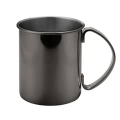 GENERICO - Tazón Moscow Mule 16OZ Negro