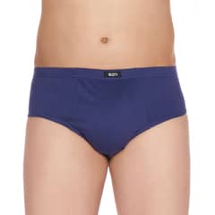 BAZIANI - Slip Algodón Hombre 5266