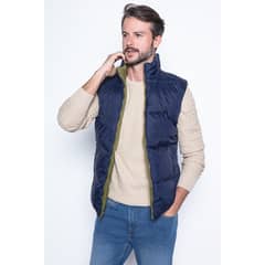 NEW MAN - Vest Ostrava Azul