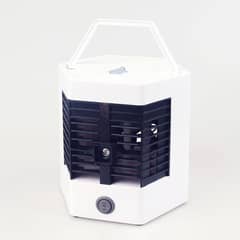 SWISS NATURE LABS - Polar Breeze Portable Air Cooler Individual