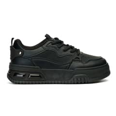BOTELI - Zapatilla Mujer Negro Nayaret