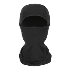 DEFENSOR FOREVER - Pasamontaña Balaclava Microfibra Militar Airsoft Treking