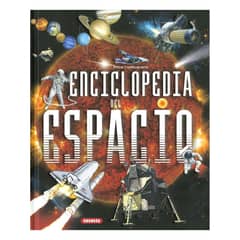 SUSAETA - Enciclopedia Del Espacio
