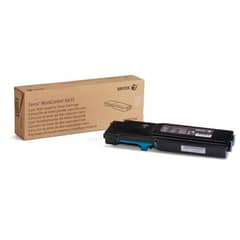 XEROX - Toner 106R02752 para WorkCentre 6655 7500 Páginas Cian