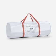 ROSEN - Topper Copper Health Viscoelástica Super King