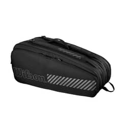WILSON - Bolso Night Session Tour X12