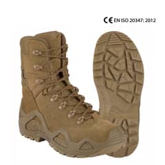 LOWA - BOTAS Z-8S GTX C COYOTE
