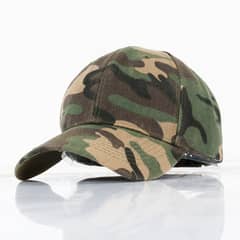 DEFENSOR FOREVER - Jockey Gorro Ajustable Unisex Protección Solar