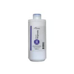 GENERICO - FLORA Agua Oxidantes de Crema 1000ml Volumen 10