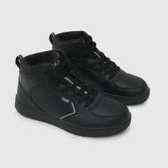 COLLOKY - Botin Unisex Negro 49391