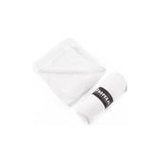 OBOPEKAL - Obopekal® Toalla Microfibra Para Barbería Peluquería Blanc 85x48cm
