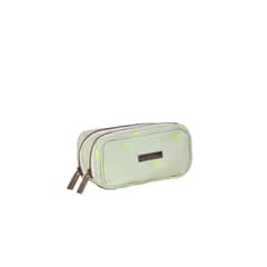 MAAJI - Estuche Palm Trees Bianco