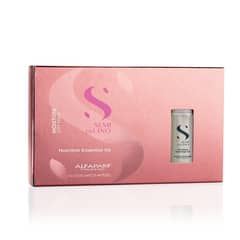 ALFAPARF MILANO - Ampollas Nutrición Capilar semi di lino Alfaparf 6 uniddades.