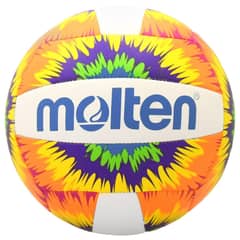 MOLTEN - Balon Voleibol Diseño Neoplast 2019