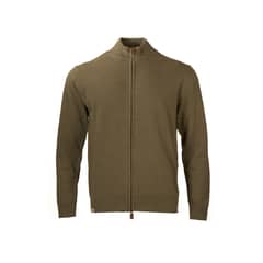 ROCKFORD - Sweater Lana Hombre Swinfull Verde