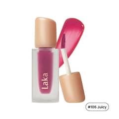 LAKA - Tinte Labial Juicy