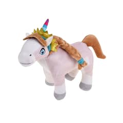 LA GRANJA DE ZENON - Peluche Musical - Potranca Margarita