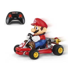 NINTENDO - Karting Radio Controlado Mario Kart Escala 1:20