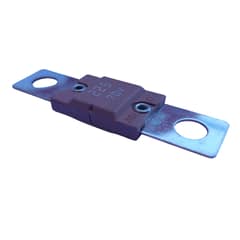 GENERICO - Fusible Mega 225a 70v Para Baterías En 48v