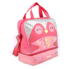 INFANTI - Lonchera Pinguino BTS24