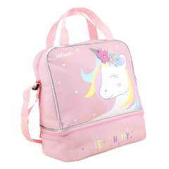 INFANTI - Lonchera Unicornio BTS24