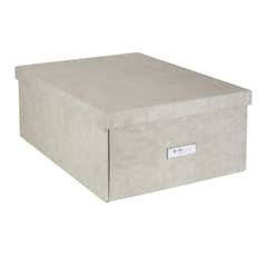 BIGSO - Caja de almacenamiento Box Katrin