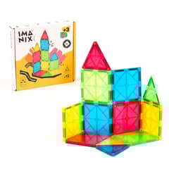 IMANIX - 12 Piezas