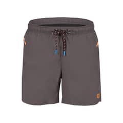 ARENA - Traje de Baño Hombre Pro_File Gris
