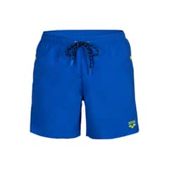 ARENA - Traje de Baño Hombre Pro_File Azul Azul