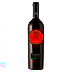 OVEJA NEGRA - Vino The Blend 13,5° 750cc