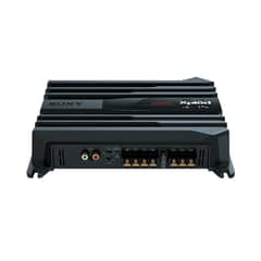 SONY - Amplificador estéreo de 2 canales XM-N502