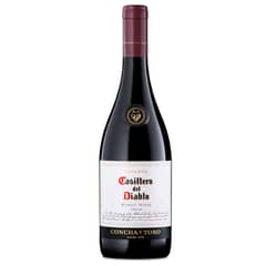 CASILLERO DEL DIABLO - Vino Reserva Pinot Noir 13,5° 750cc