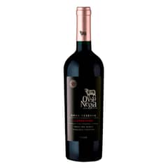 OVEJA NEGRA - Vino Gran Reserva Ensamblaje 750cc
