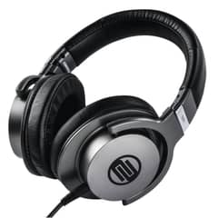 RELOOP - Audifonos Over Ear Home Studio Profesionales SHP 8