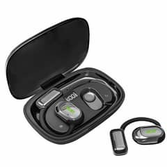 ACER - Audífonos Inalámbricos AHR140 Bluetooth 5.3 - Negro