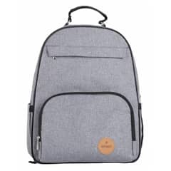 INFANTI - MOCHILA MATERNAL OAK GRIS