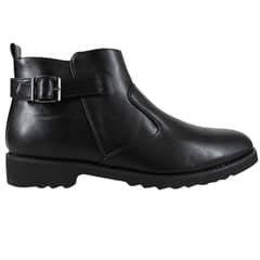 GENERICO - Botin Casual de Hombre con Cierre MB13