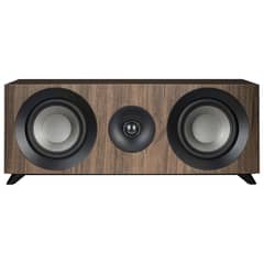JAMO - Parlante Central S83CW Café
