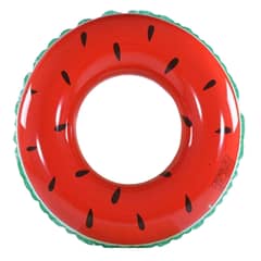 SM - Flotador Piscina Sandia Inflables Playa Salvavidas 80 CM