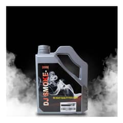 CARVERPRO - LIQUIDO PARA MAQUINA DE HUMO 45LTS