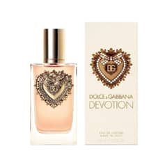 DOLCE&GABBANA - Devotion EDP 100 ml Dolce & Gabbana.
