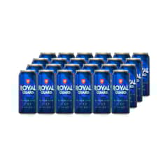 Royal Guard - 24X Cerveza Lata 5° 473Cc